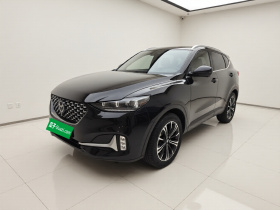 魏牌 VV6 2021款 2.0T 两驱智护+