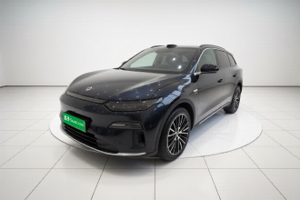 零跑汽车 零跑C11 2026款 增程 300激光雷达版