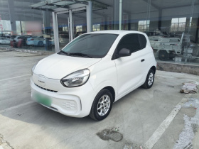 荣威 科莱威CLEVER 2022款 311km元气啵啵版