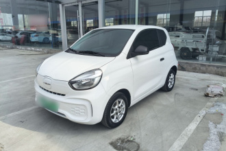 荣威 科莱威CLEVER 2022款 311km元气啵啵版