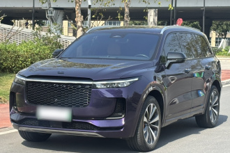 理想汽车 理想ONE 2021款 增程6座版