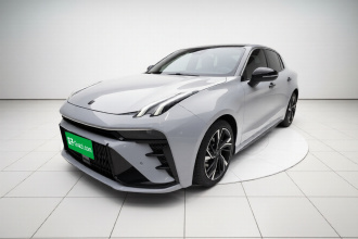 领克03 2023款 1.5T EM-F PM