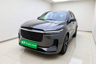 理想汽车 理想ONE 2021款 增程6座版