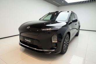 蔚来ES8 2026款 六座行政豪华版