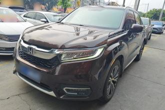 本田 冠道 2017款 370TURBO 四驱尊享版