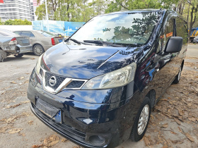 日产NV200 2014款 1.6L CVT豪华型 国V