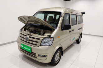 东风小康K07S 2019款 1.2L实用型 国VI DK12