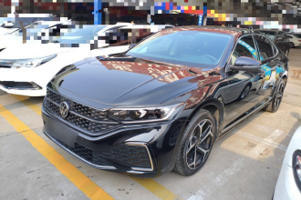 大众 帕萨特 2024款 330TSI 星空精英版