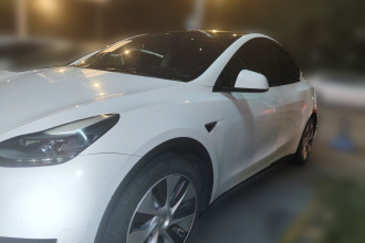 特斯拉 Model Y 2022款 后轮驱动版