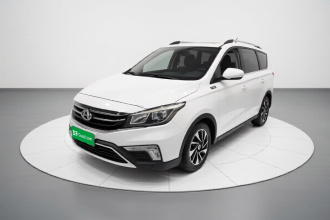 长安欧尚A800 2017款 1.5T 手动豪享型