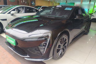 阿维塔06 2025款 Max增程版