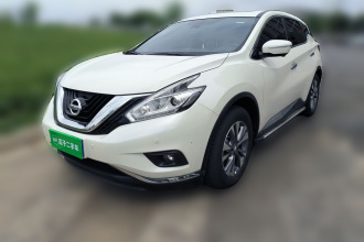 日产 楼兰 2021款 2.5L XL 两驱智联豪华版