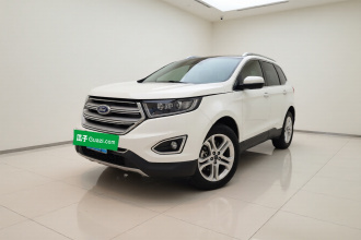 福特 锐界 2016款 EcoBoost 245 四驱豪锐型 7座