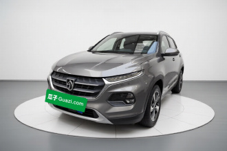 宝骏510 2017款 1.5L 手动时尚型