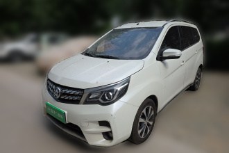 启辰M50V 2019款 1.5L 手动舒适版