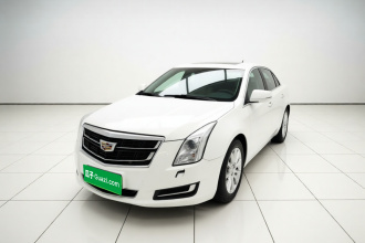 凯迪拉克XTS 2017款 28T 技术型