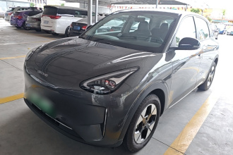 吉利银河 星愿 2025款 310km 梦想版