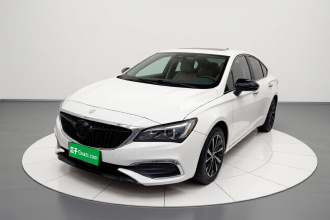 别克 威朗 2018款 三厢 15S 自动进取型