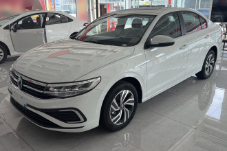 大众 宝来 2025款 200TSI DSG悦行导航版