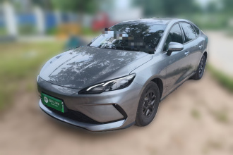 比亚迪 海豹05 DM-i 2025款 DM-i 智驾版 55KM豪华型