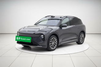 蔚来ES6 2023款 75kWh