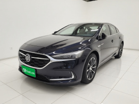 别克 君越 2019款 28T 豪华型