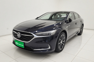 别克 君越 2019款 28T 豪华型