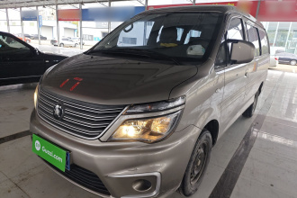 东风风行 菱智 2022款 M5L 2.0L 实用型 7座