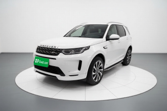 路虎 发现运动版新能源 2022款 P300e 性能科技版