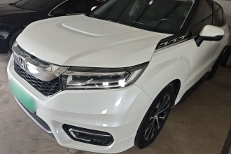 本田 冠道 2019款 240TURBO 两驱尊享版