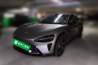 小米汽车 小米YU7 2025款 四驱Max版