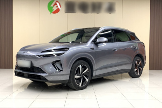比亚迪 海狮06新能源 2025款 DM-i 205领航Plus版