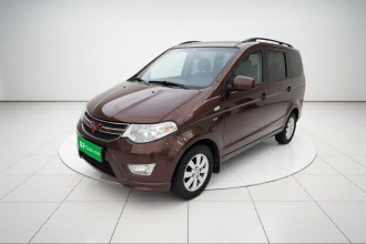 五菱汽车 五菱宏光 2015款 1.5L S 基本型国V