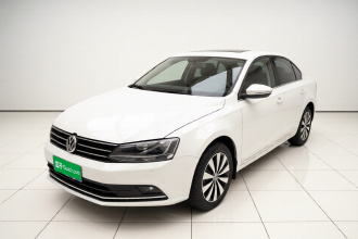 大众 速腾 2017款 230TSI 自动舒适型