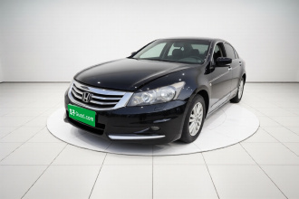 本田 雅阁 2013款 2.0L SE