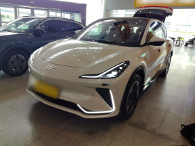 智己汽车 智己LS7 2023款 77kWh Urban Fit Pro后驱版