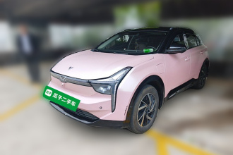 哪吒汽车 哪吒U 2021款 Pro 500 环球版