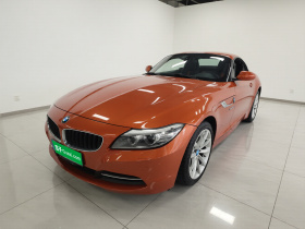 宝马Z4 2013款 sDrive20i领先型