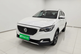 名爵ZS 2018款 1.5L 手动舒适版 国V