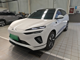 北京海狮06新能源二手车直卖「2026年最新海狮06新能源二手车源价格」- 瓜子二手车