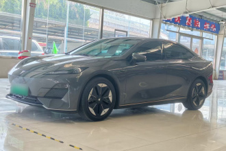 深蓝汽车 深蓝SL03 2022款 1.5L 1200增程版