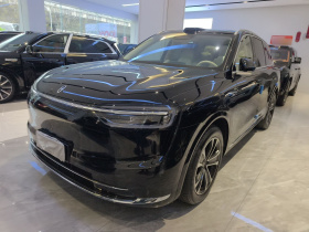 鸿蒙智行 问界M7 2026款 增程 Max四驱版 6座(192线激光雷达）