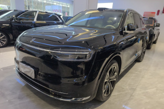 鸿蒙智行 问界M7 2026款 增程 Max四驱版 6座(192线激光雷达）