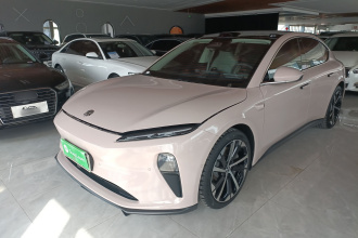 蔚来ET5 2022款 75kWh