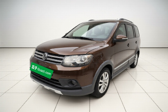 东风风光 风光360 2015款 1.5L 手动舒适型 7座 国IV