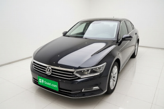 大众 迈腾 2019款 330TSI DSG 领先型 国VI