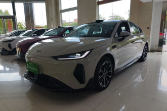 奇瑞风云 风云A9 2026款 655 MAX激光雷达版