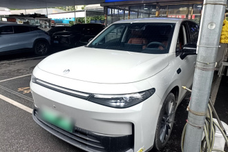 零跑汽车 零跑C10 2024款 530舒享版