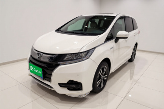 本田 奥德赛 2021款 2.0L 锐·智享版