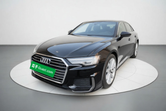 奥迪A6L 2020款 45 TFSI 臻选动感型